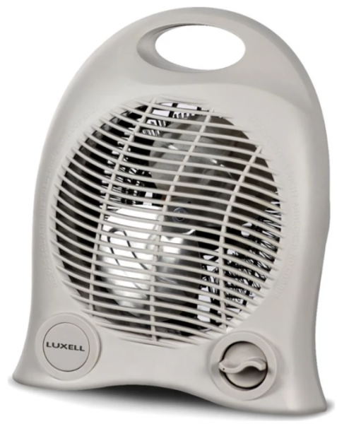 Luxell LX-6441 2000W Fanlı