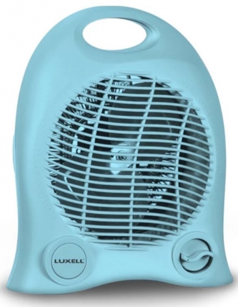 Luxell LX-6441 2000W Fanlı