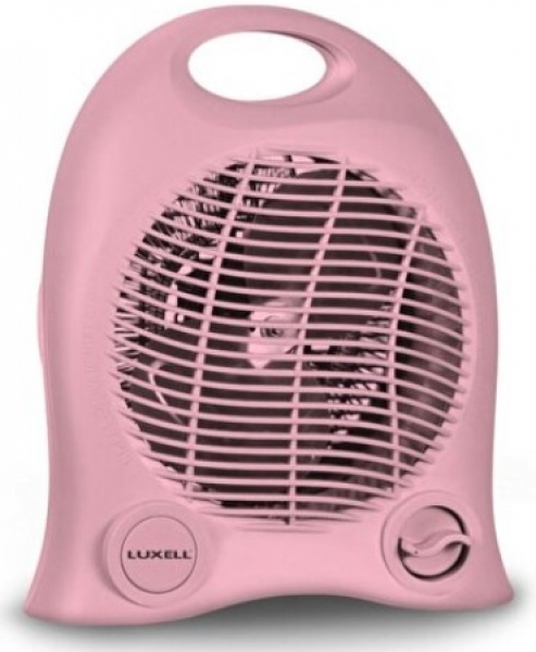 Luxell LX-6441 2000W Fanlı