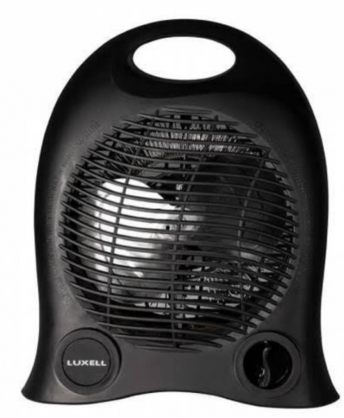 Luxell LX-6441 2000W Fanlı