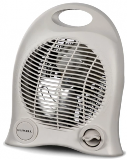 Luxell LX-6441 2000W Fanlı