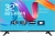Saba SB32F100 HD Ready (HD) TV