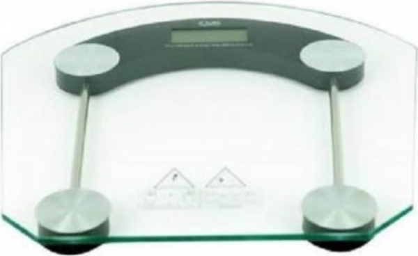 CVS Cvs DN-1759 Desenli Dijital Banyo Tartısı