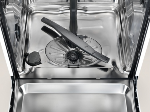 Electrolux ESF5534LOW Bulaşık Makinesi
