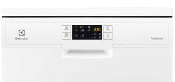Electrolux ESF5534LOW Bulaşık Makinesi