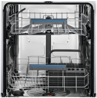 Electrolux ESF5534LOW Bulaşık Makinesi