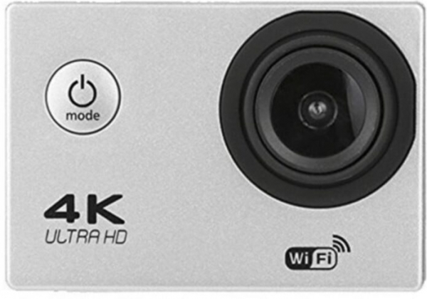 Gomax AKM-10 Aksiyon Kamera