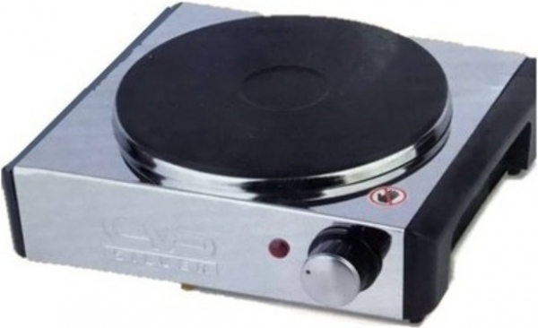 CVS DN-2402 Solo (Set Üstü) Elektrikli Ocak