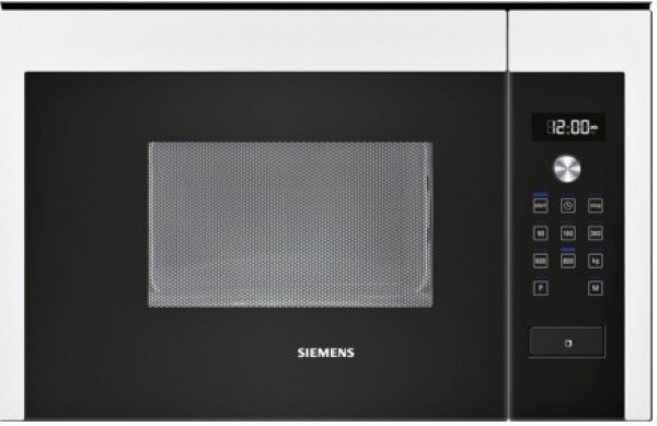 Siemens HF15M264 Mikrodalga Fırın