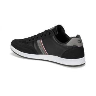 U.S. Polo Assn. Kares WT 9PR Erkek Spor Ayakkabı
