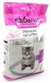 Cado Pet Bentonit Premium Bebek Pudralı 10 lt resim
