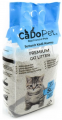Cado Pet Premium Bentonit Marsilya Sabunlu 5 lt resim