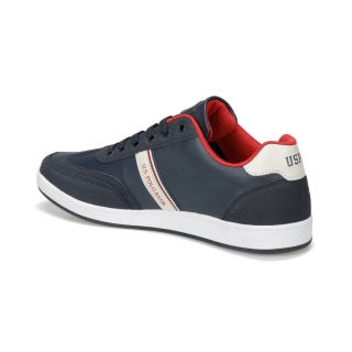 U.S. Polo Assn. Kares WT 9PR Erkek Spor Ayakkabı