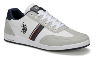 U.S. Polo Assn. Kares WT 9PR Erkek Spor Ayakkabı