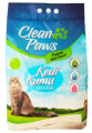 Clean Paws Pudra Kokulu Kalın Taneli 5 lt resim