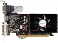 Seclife GeForce GT 740 4GB 128Bit DDR3 resim