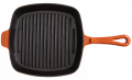Jumbo Pumpkin Kare Tava resim