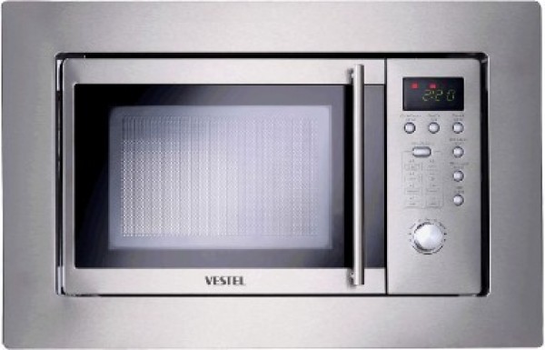 Vestel AMWX-20 G Mikrodalga Fırın
