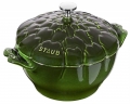 Staub Enginar Döküm Tencere 22 cm resim