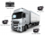 Gnet GT700 Araç İçi Kamera