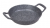 Modernica Döküm Gri Granit Sahan Tava 18 cm