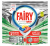 Fairy Platinum Plus Hepsi Bir Arada Tablet Bulaşık Deterjanı 100 Adet