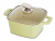 Sinbo SP-1004 -20 Döküm Granit Derin Tencere 20 cm