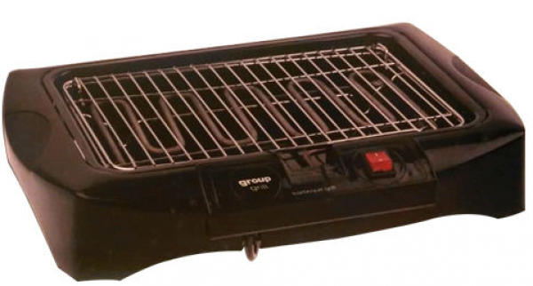 Group SR-2110 Elektrikli Izgara