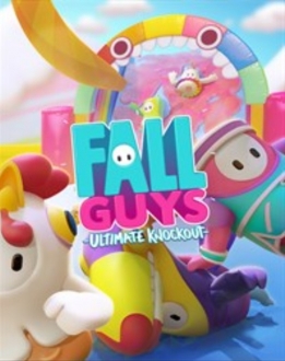 Fall Guys Ultimate Knockout Xbox