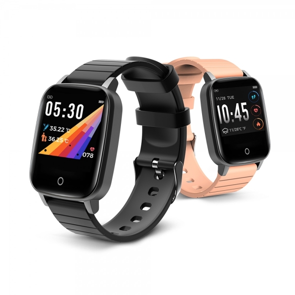 BlitzWolf BW-HL1T Akıllı Saat