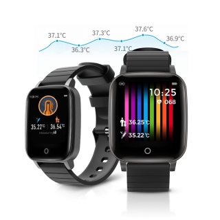 BlitzWolf BW-HL1T Akıllı Saat