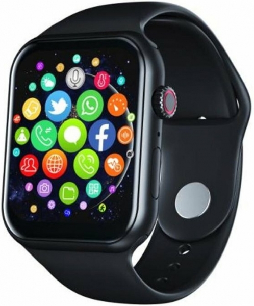 Quark QSM-108 Akıllı Saat