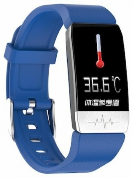 Quark QSM-102-4 Akıllı Bileklik