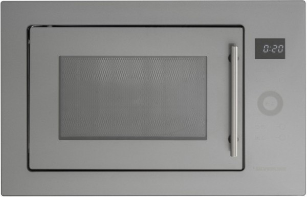 Silverline MW9024S01 Mikrodalga Fırın