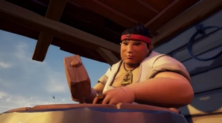 Sea of Thieves PC