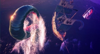 Sea of Thieves Xbox