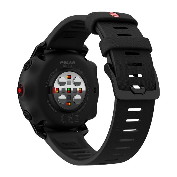 Polar Grit X Aktivite Saati