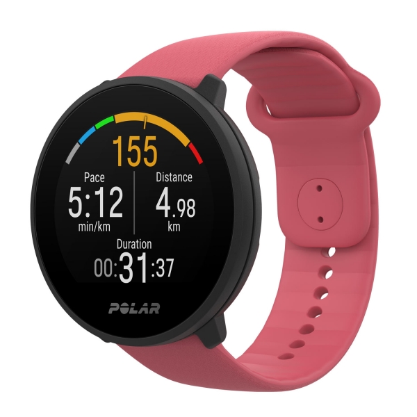 Polar Unite Akıllı Saat