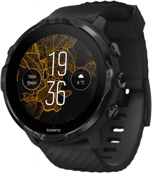 Suunto 7 Aktivite Saati