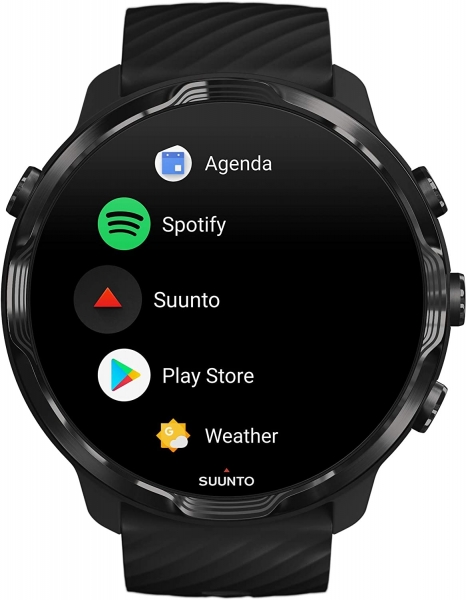 Suunto 7 Aktivite Saati