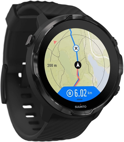 Suunto 7 Aktivite Saati