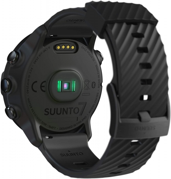 Suunto 7 Aktivite Saati