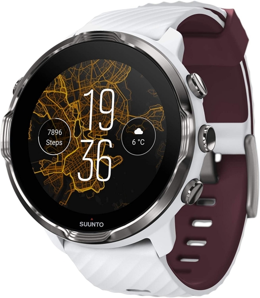 Suunto 7 Aktivite Saati