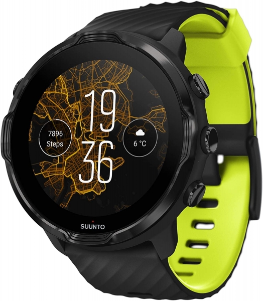 Suunto 7 Aktivite Saati