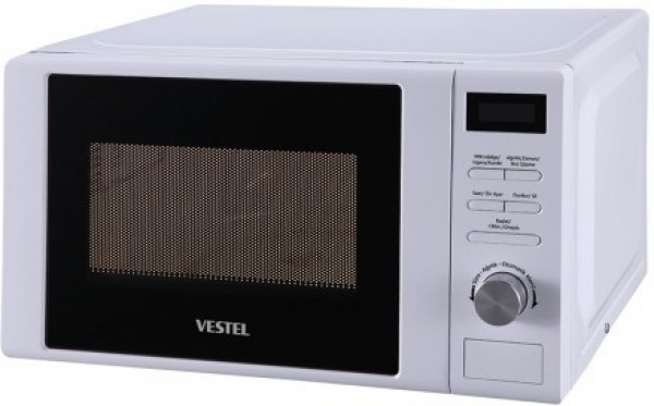 Vestel MD 20 DB Mikrodalga Fırın