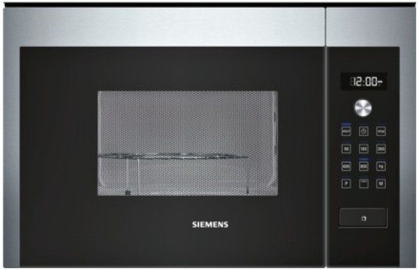 Siemens HF15G564 Mikrodalga Fırın