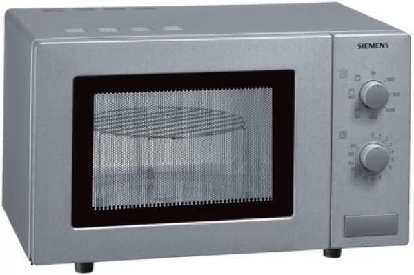 Siemens HF12G540 Mikrodalga Fırın (Paslanmaz Çelik)