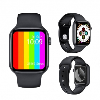 Owwotech T600 Akıllı Saat