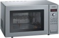 Siemens HF24G541 Paslanmaz Çelik Mikrodalga Fırın