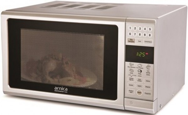 Arnica Gh23010 Chefmaster Mikrodalga Fırın